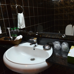 Гостиница Али, Хабаровск, Хабаровский край