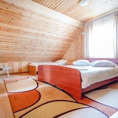 Эко-отель MB-Resort, Фрязино, Московская область