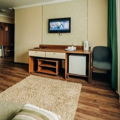 Гостиница Аврора, Хабаровск, Хабаровский край