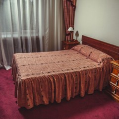 Гостиница Али, Хабаровск, Хабаровский край