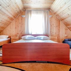 Эко-отель MB-Resort, Фрязино, Московская область