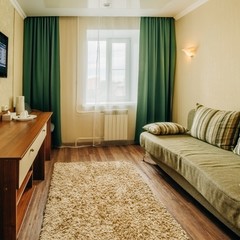 Гостиница Аврора, Хабаровск, Хабаровский край