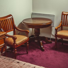 Гостиница Али, Хабаровск, Хабаровский край