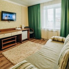 Гостиница Аврора, Хабаровск, Хабаровский край