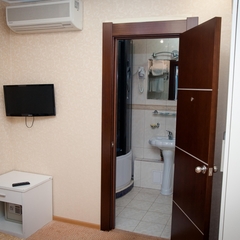 Гостиница Афалина, Хабаровск, Хабаровский край