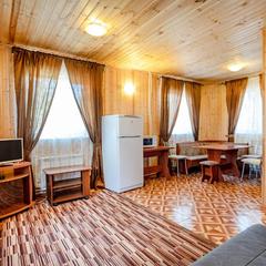 Эко-отель MB-Resort, Фрязино, Московская область