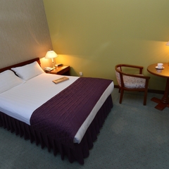 Гостиница Али, Хабаровск, Хабаровский край