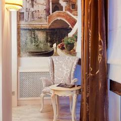 Гостиница Амур, Хабаровск, Хабаровский край