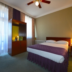 Гостиница Али, Хабаровск, Хабаровский край