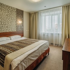 Гостиница Аврора, Хабаровск, Хабаровский край