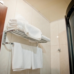 Гостиница Афалина, Хабаровск, Хабаровский край