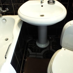 Гостиница Али, Хабаровск, Хабаровский край