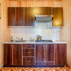 Эко-отель MB-Resort, Фрязино, Московская область