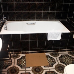 Гостиница Али, Хабаровск, Хабаровский край