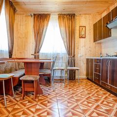 Эко-отель MB-Resort, Фрязино, Московская область