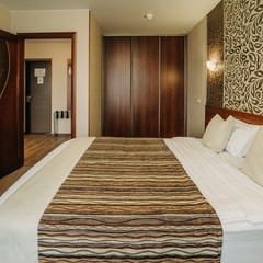 Гостиница Аврора, Хабаровск, Хабаровский край