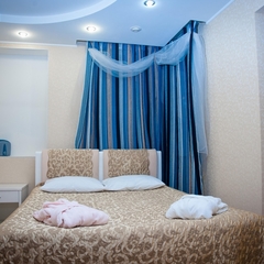 Гостиница Афалина, Хабаровск, Хабаровский край