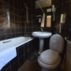 Гостиница Али, Хабаровск, Хабаровский край