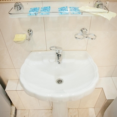 Гостиница Афалина, Хабаровск, Хабаровский край