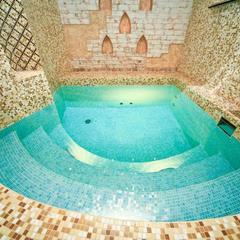 Гостиница Амур, Хабаровск, Хабаровский край