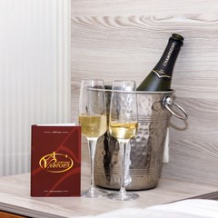 Гостиница Аврора, Хабаровск, Хабаровский край