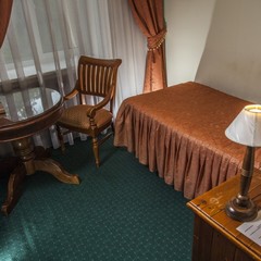 Гостиница Али, Хабаровск, Хабаровский край