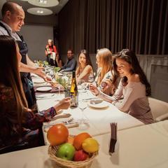 Гостиница Амур, Хабаровск, Хабаровский край