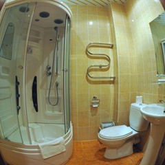 Гостиница Али, Хабаровск, Хабаровский край