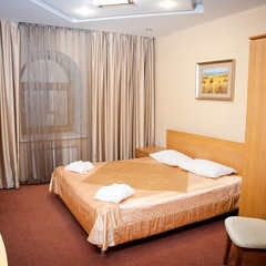 Гостиница Афалина, Хабаровск, Хабаровский край