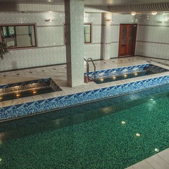 Гостиница Али, Хабаровск, Хабаровский край