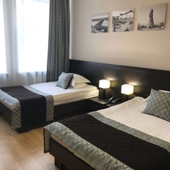 Гостиница Хабаровск, Хабаровск, Хабаровский край