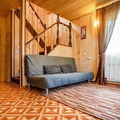 Эко-отель MB-Resort, Фрязино, Московская область