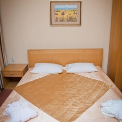 Гостиница Афалина, Хабаровск, Хабаровский край