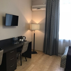 Гостиница Хабаровск, Хабаровск, Хабаровский край