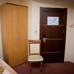 Гостиница Афалина, Хабаровск, Хабаровский край