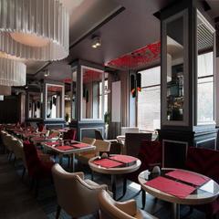 Гостиница Амур, Хабаровск, Хабаровский край