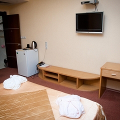 Гостиница Афалина, Хабаровск, Хабаровский край