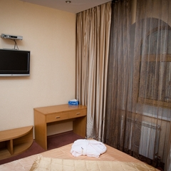 Гостиница Афалина, Хабаровск, Хабаровский край