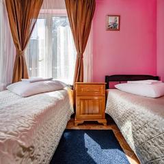 Эко-отель MB-Resort, Фрязино, Московская область