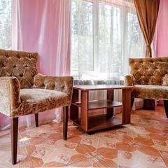 Эко-отель MB-Resort, Фрязино, Московская область