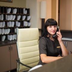 Гостиница Амур, Хабаровск, Хабаровский край