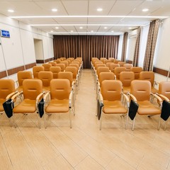 Гостиница Аврора, Хабаровск, Хабаровский край