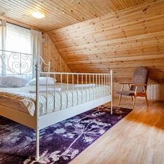 Эко-отель MB-Resort, Фрязино, Московская область