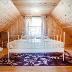 Эко-отель MB-Resort, Фрязино, Московская область