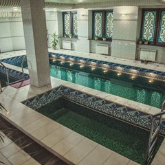 Гостиница Али, Хабаровск, Хабаровский край