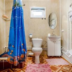 Эко-отель MB-Resort, Фрязино, Московская область