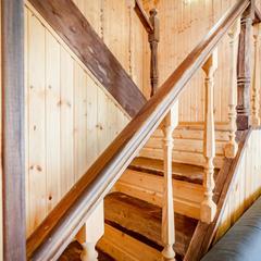 Эко-отель MB-Resort, Фрязино, Московская область