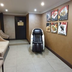 Гостиница Аврора, Хабаровск, Хабаровский край