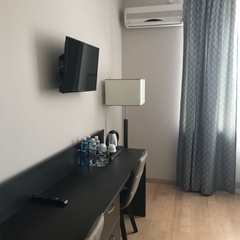 Гостиница Хабаровск, Хабаровск, Хабаровский край