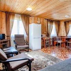 Эко-отель MB-Resort, Фрязино, Московская область